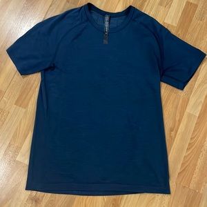 Lululemon Metal Vent Tech 2.0 Mens Medium T-Shirt